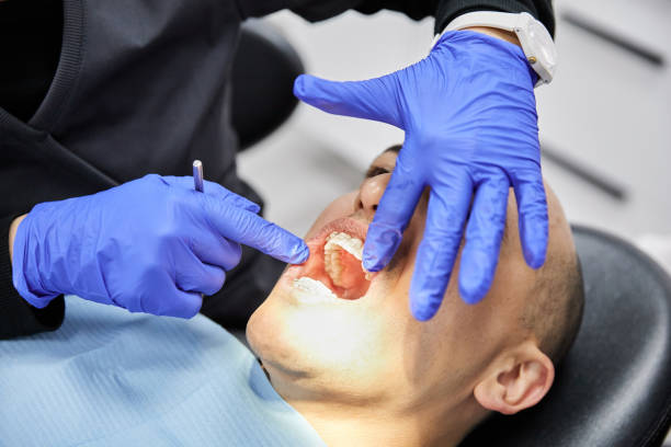 Best Urgent Care for Lost Fillings or Crowns in Calumet Park, IL