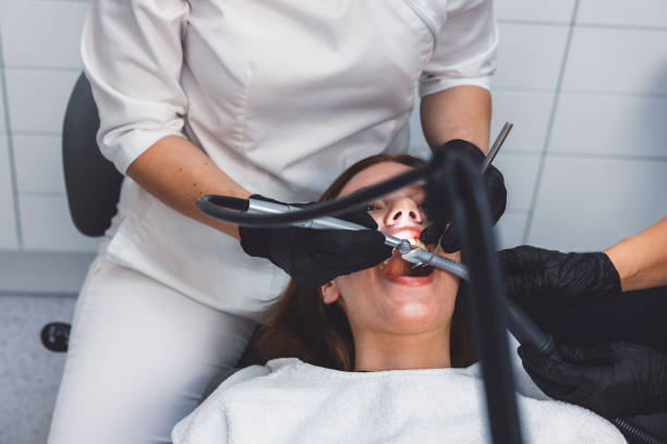 Best Cosmetic Emergency Dentistry in Calumet Park, IL