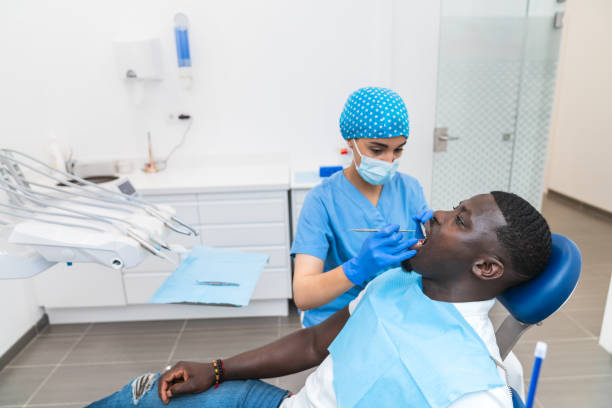 Best Emergency Denture Repair in Calumet Park, IL
