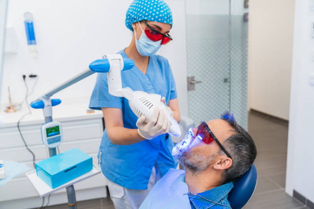 Best Pediatric Emergency Dentist in Calumet Park, IL