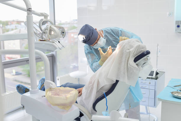 Best Weekend Emergency Dentist in Calumet Park, IL